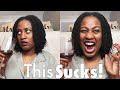 Everything I Hate About My Locs | Sisterlocks