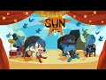 「星野源 SUN」Cover/A24