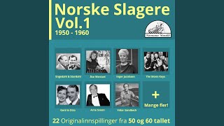 Video thumbnail of "Ivar Ruste - Ole Lukkøye"