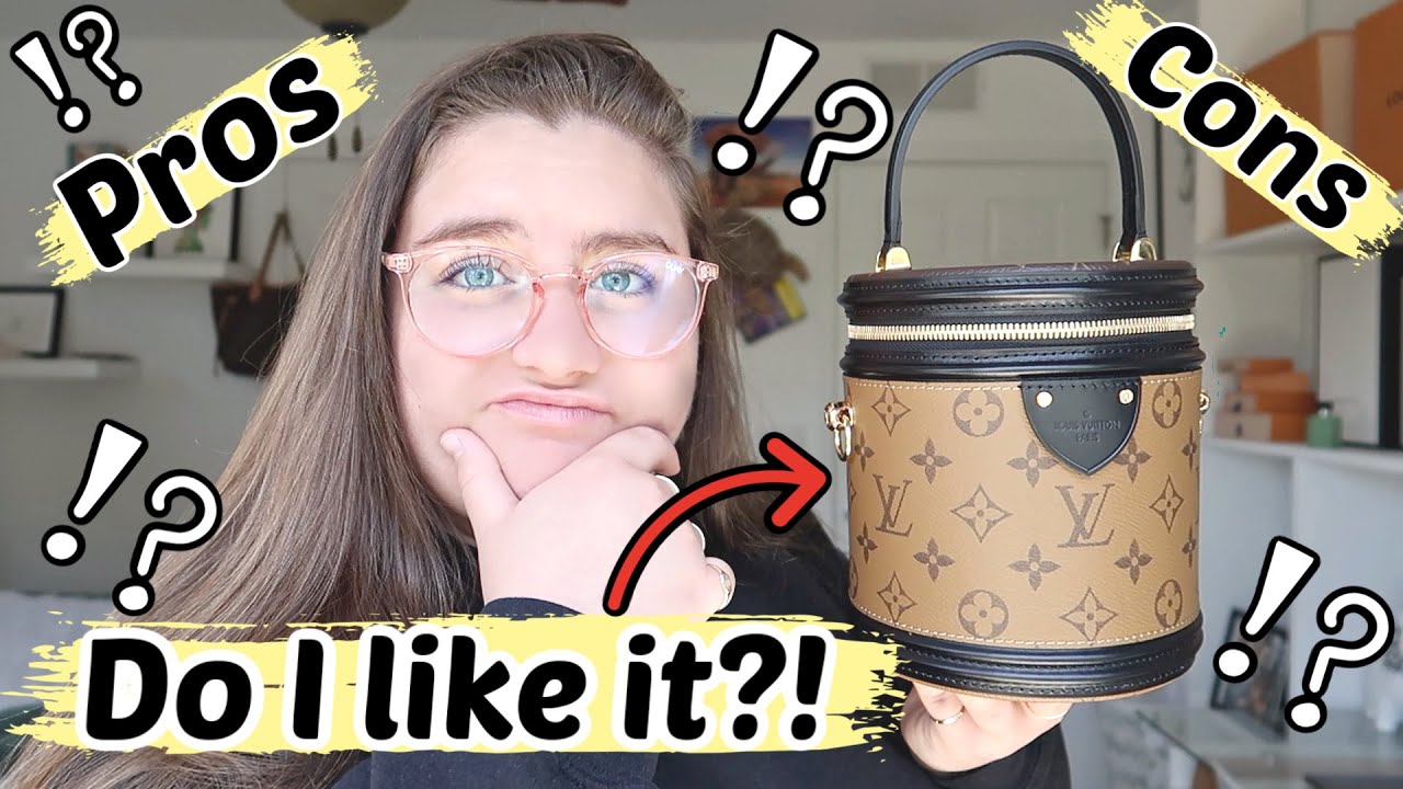 louis vuitton cannes review｜TikTok Search