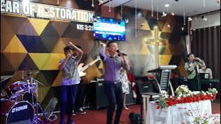 Anggur Baru  (Cover By GBI City Tower Manado)