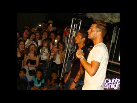 keen'v---de-cette-nuit