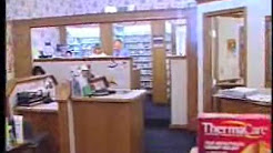 Crystal Meth / Methamphetamine / Ice - Educational Video PSA