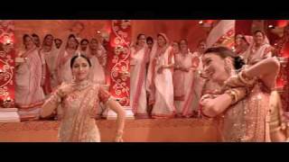 Dola re Dola re - Devdas English Subtitles HD