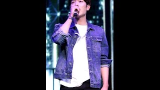 160423 상해 팬미팅 서강준 - 사랑인걸