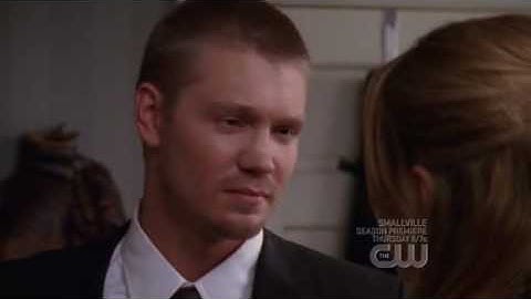OTH - Leyton Scenes 6.03