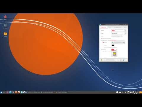 Taking a Look at LightDM Greeter Settings