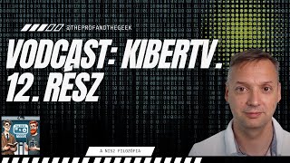 Kibertv. vodcast 12.: A NIS2 filozófia