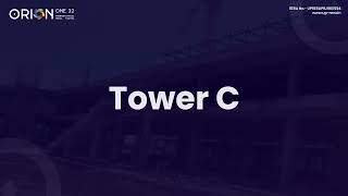 Orion 132 Tower C Construction Update #Progress | Commercial Project in Noida