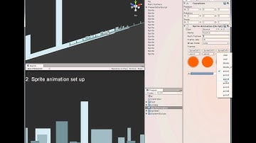 Pixel perfect perspective and Sprite Animations
