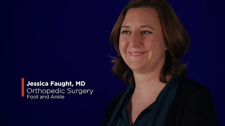 Meet Jessica Faught, MD