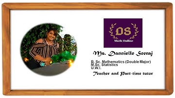 Geometry - Transformations Pt. 1: Translations