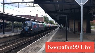 Live: Train Simulator Classic 2024 - October 11, 2025