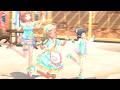 【デレステMV】CoCo夏夏夏 Holiday(ライラ、諸星きらり、赤城みりあ)