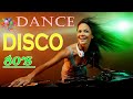 Disco Dance Music Hits 70s 80s 90s - Eurodisco Songs Megamix - Modern Talking - CC Catch - Boney M