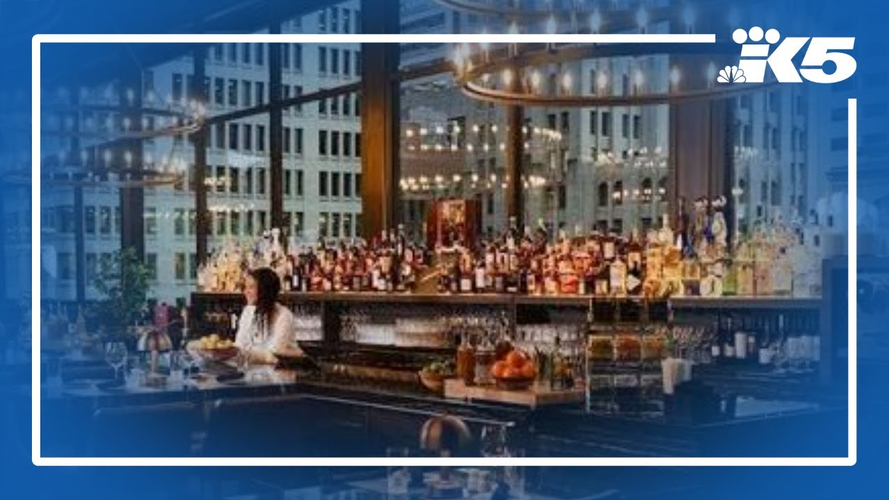 Fuoco Rooftop Brazilian restaurant Fogo de Chão opens first rooftop lounge location ...