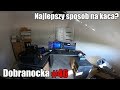 Dobranocka #46 - Najlepszy sposób na kaca? Egzamin na prawo jazdy #domza150tysiecy.pl