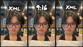 Preset Am Foto Kamu Dj Gadis Kerudung Merah