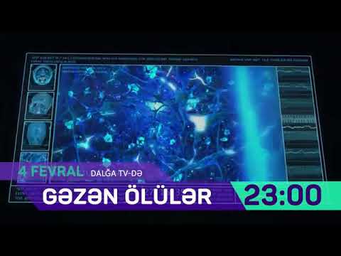 Gəzən Ölülər serialı – 6-cı bölüm Anonsu