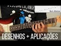 Aula completa de modos gregos o que voc precisa saber escalas guitarra