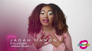 About Jadah Glam