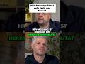 Vagusnerv-Stimulation: Stress senken mit HRV-Messung – Test! #shorts