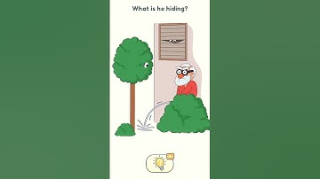 Dop 2 What is he hiding?🧐 level 2051 #ytshorts #shortvideo #shorts