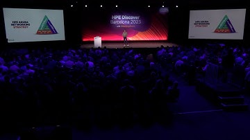 Atmosphere keynote by Phil Mottram - Secure networking for your organization