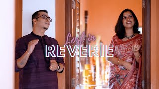 Lost in Reverie | Medley | A TagoreCovers Production