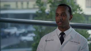 Leben Tefera, MD | Cleveland Clinic Vascular Medicine
