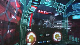 戦場の絆 RCB 4vs4 BD2号機NS vs ジム改