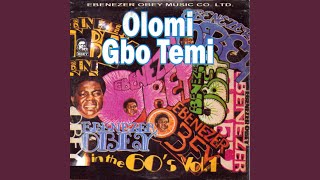 Ode To Nso Eledumare