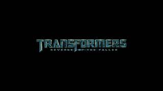 96. Sam Down / Infinite White / Optimus Reborn (Transformers: Revenge of the Fallen Complete Score)