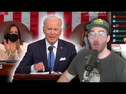 Thumbnail for JOE BIDEN DOES STUFF