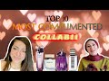 TOP 10 MOST COMPLIMENTED FRAGRANCES from our perfume collection! Best women's perfumes collab!