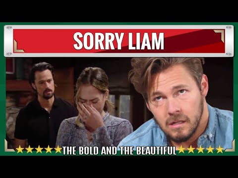 Download CBS The Bold and the Beautiful Spoilers Hope realizes she loves Thomas, NOT LIAM
