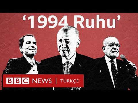 1994 yerel seçimleri 30 yıl sonra neden gündemde? @bbcnewsturkce