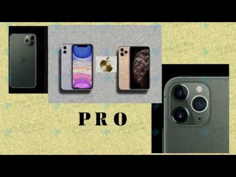 11 pro - YouTube