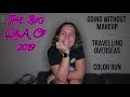 The Big Q&amp;A Of 2019