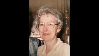 Graveside service for Freida Parrillo