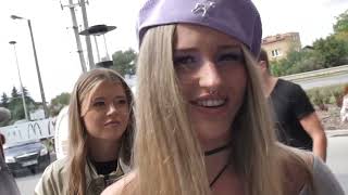 Bambi x Route 94 - My Love Czemu Nie Śpisz? (Gzoko edit)