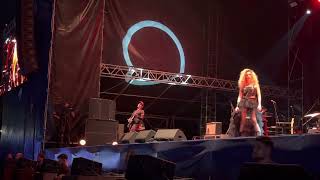 Sena Şener - Ölsem Canli Konser