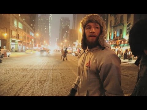 UFC 189: Conor McGregor Backstage Interview | Doovi UFC 189: Conor McGregor Backstage Interview | Doovi