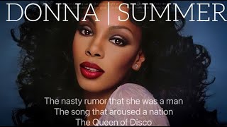 Download Lagu Donna Summer ~ De valse beweringen dat ze een man was en de opkomst van P0?N-muziek MP3 Download Lagu Donna Summer ~ De valse beweringen dat ze een man was en de opkomst van P0?N-muziek MP3