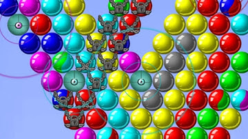 Bubble Shooter Game Level-1302 l Bubble Shooter game play l Bubble Shooter game play l Bubble Shoot
