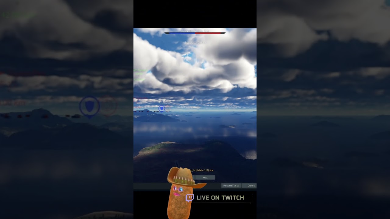 Only War Thunder players know this pain 😭 