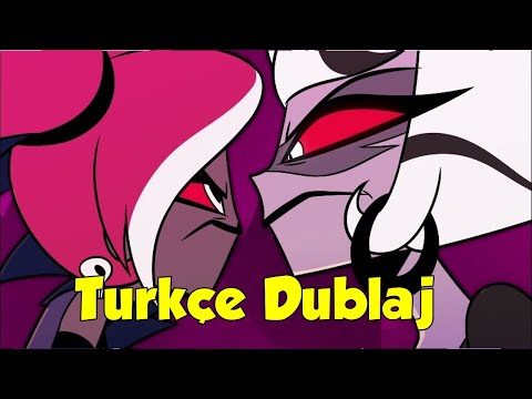 Respectless (Hazbin Hotel) - Türkçe Dublaj