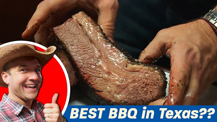 Louie Mueller Barbecue: A Texas BBQ Icon