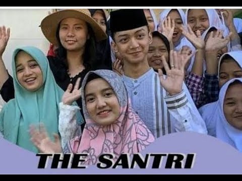 #film-film-the-santri-2019-full-movie//pangeran-rama-channel