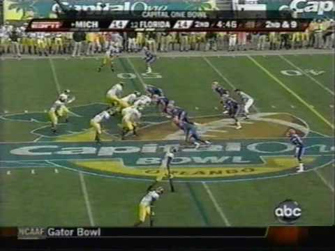 Mike Hart tribute